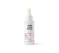 one.two.free! - 15% Booster Sérums con Vitamina C 20 ml unisex