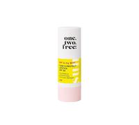 one.two.free! - Care & Protect SPF 30 Bálsamos labiales 4.3 g