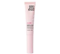 one.two.free! - Cheeky Cream Coloretes 14 ml 02 - CHEEKY CORAL