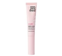 one.two.free! - Cheeky Cream Coloretes 14 ml 03 - REAL RED