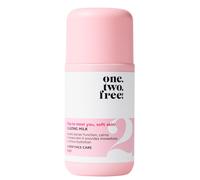 one.two.free! - Glazing Milk Tónicos faciales 80 ml unisex