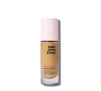 one.two.free! - Glow-Up Filter Bases de maquillaje 30 ml 03 - WARM