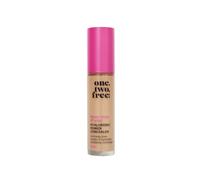 one.two.free! - Hyaluronic Power Concealer Correctores 7 g 3.5 - TAN