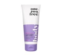 one.two.free! - Hydra Power Cremas corporales 220 ml unisex