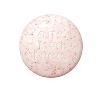 one.two.free! - Soap Bar Exfoliantes corporales 80 g unisex