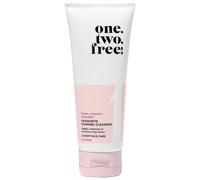one.two.free! - Step 1: Cleaning Favourite Foaming Cleanser Espumas Limpiadoras 100 ml unisex