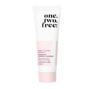 one.two.free! - Step 1: Cleaning Favourite Foaming Cleanser Espumas Limpiadoras 30 ml unisex