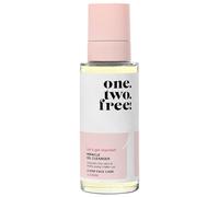 one.two.free! - Step 1: Cleaning Miracle Oil Cleanser Aceites limpiadores 100 ml unisex