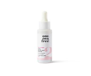one.two.free! - Step 2: Preparation 10% AZELAIC ACID BOOSTER Sérums iluminadores 20 ml unisex