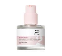 one.two.free! - Step 2: Preparation 10% Niacinamide Perfecting Serum Sérums hidratantes 30 ml unisex