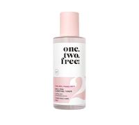 one.two.free! - Step 2: Preparation Aha + Pha Clarifying Toner Tónicos faciales 100 ml unisex