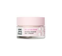 one.two.free! - Step 3: Care Hydra Power Cremas faciales 15 ml unisex
