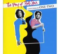 One-Two - The Story of Bob Star