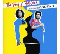 One-Two The Story of Bob Star (CD) (Importación USA)