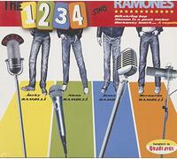One Two Three Four - Sing Ramones
