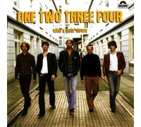 One Two Three Four - Who's Goin' Down [Import]