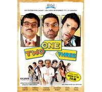 One Two Three [Reino Unido] [DVD]