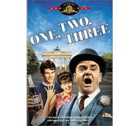 One Two Three [Reino Unido] [DVD]