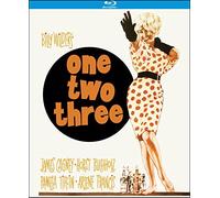 One, Two, Three [USA] [Blu-ray]