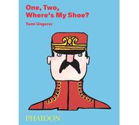 One two. Where's my shoe (CHILDRENS BOOKS)