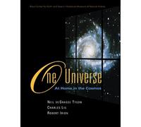 One Universe: At Home in the Cosmos