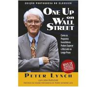 One Up On Wall Street