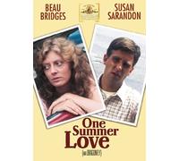 One Verano Love DVD Beau Bridges, Michael Miller, Mildred Dunnock Susan Sarandon