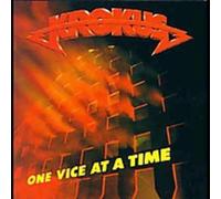 One Vice at a Time by Krokus (1998-10-20)
