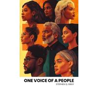 One Voice Of A People