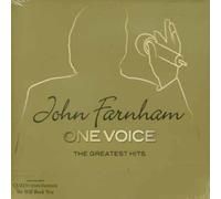 One Voice: The Greatest Hits John Farnham