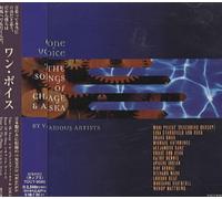 One Voice -the Songs of Chage