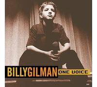 One Voice / Til I Can Make It on My Own