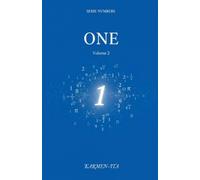 One: Volume 2 - Numbers Serie