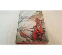 One Watch at a Time: Around the World with Drum on the Whitbread Race