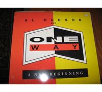 One Way - A New Beginning