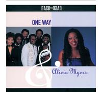 One Way/Alicia Myers - Back to Back