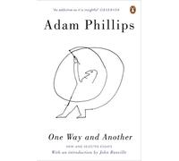 One Way and Another: New and Selected Essays