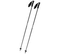 One Way - Bastones esquí - GT 13 Comp Black - Talla 125 cm - Negro Negro 125 cm