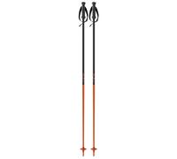 One Way - Bastones esquí - GT 16 Flame - Talla 120 cm - Naranja Naranja 120 cm