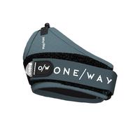 One Way - Bastones esquí - Mag Point Strap 2.0 Asphalt - Talla S - Gris Gris S