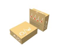 One Way - Bastones esquí - Oneway Exchange Basket System Box - Negro Negro one size