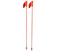One Way - Bastones esquí - RD 13 Carbon Pro - Talla 120 cm - Rojo Rojo 120 cm