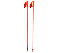 One Way - Bastones esquí - RD 13 Carbon Pro - Talla 130 cm - Rojo Rojo 130 cm