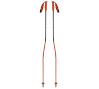 One Way - Bastones esquí - Rd 16 GS de Aluminio - Talla 130 cm - Naranja Naranja 130 cm