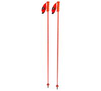 One Way - Bastones esquí - RD 16 SL - Talla 115 cm - Rojo Rojo 115 cm