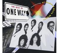 One Way - Best of