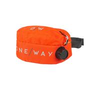 One Way - Cinturones/portacantimplora - Thermo Belt Light Flame - Naranja Naranja one size
