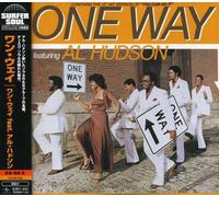 One Way Featuring Al Hudson [l