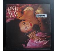 One Way Featuring Al Hudson* - One Way / Who's Foolin' Who: Tracklist: Cutie Pie. Sweet Lady. You. You're So Very Special. Who's Foolin' Who. Runnin' Away. Age Ain't Nothing But A Number. Give Me One More Chance