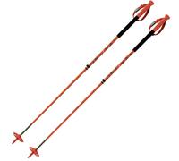 ONE WAY Fr Carbon Vario Pro - Unisex - Narnaja / Gris - talla 110-145- modelo 2026